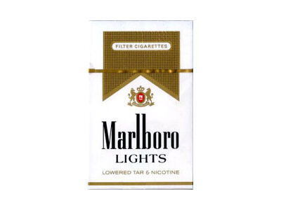 万宝路(淡味瑞士)