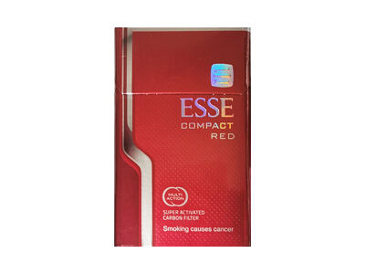 ESSE(Compact Red)相册