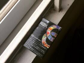 KOOL(双爆珠日版)