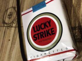 好彩(无嘴 美产俄亥俄州含税版)