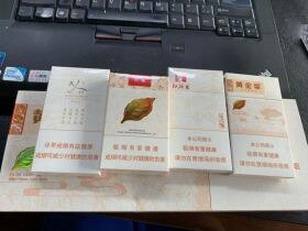 黄金叶(红旗渠小天叶)