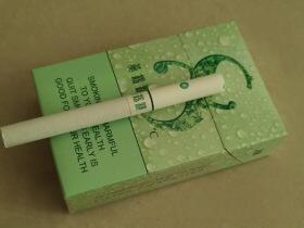 黄鹤楼(硬8度双爆出口版)