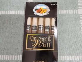 长城(金南极葡萄)