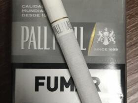 PALL MALL(软灰阿根廷完税版)
