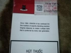 黑猫A(弗吉尼亚型英国版)