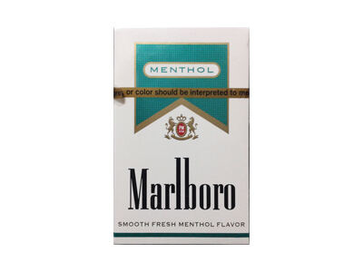 万宝路(中醇绿美国加税版)相册