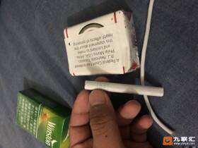 好彩(无嘴.美产肯塔基州含税版)