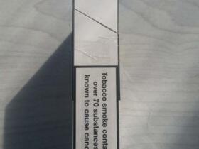 云斯顿(硬蓝欧盟免税版)