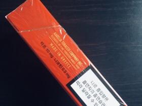 美国传奇(硬红韩国免税版)