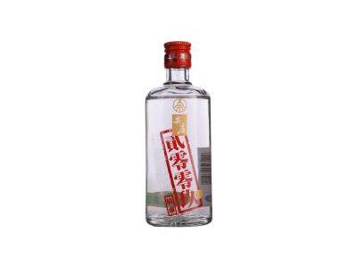 尖庄2009精酿50度125ml默认相册