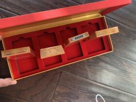 七匹狼(金砖细支)