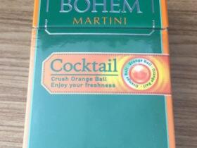 宝恒(树叶鸡尾酒)