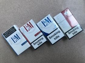 LM(红亚太免税版)