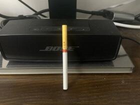 云烟(小熊猫家园)