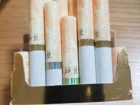 黄金叶(红旗渠小天叶)