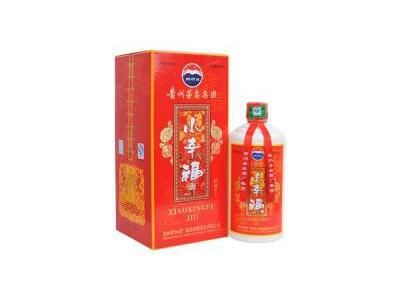 小幸福酒福满天下52度500ml默认相册