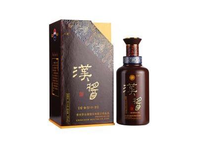 茅台汉酱酒51度500ml默认相册