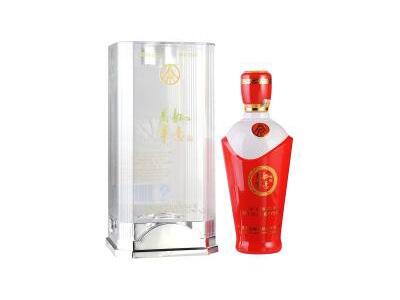 五粮液万事如意珍藏52度（新品）500ml默认相册