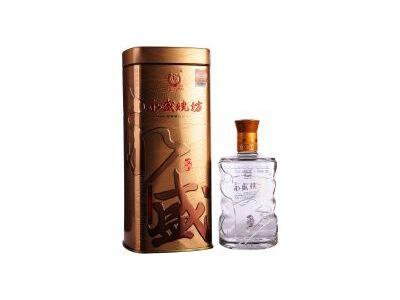 泸州永盛烧坊六年陈酿52度500ml