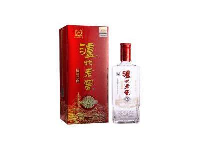 泸州老窖精制二曲52度500ml默认相册
