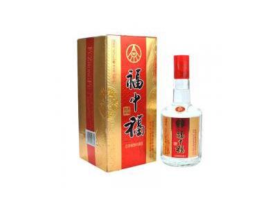 五粮液福中福祝君祥福52度500ml默认相册