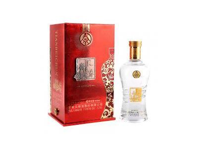 52°天贝春御品500ml