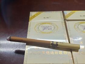 长城(醇雅奶香)