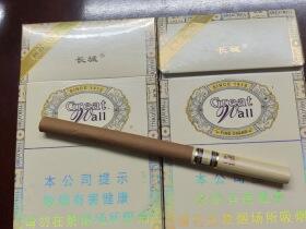 长城(醇雅奶香)