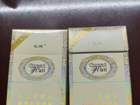 长城(醇雅奶香)