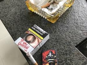 契斯特菲尔德(硬红克罗地亚完税)