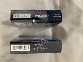 七星(蓝莓爆珠中免)