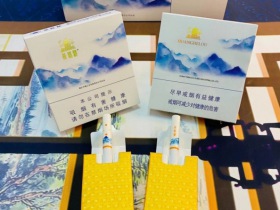 黄鹤楼(绿水青山)