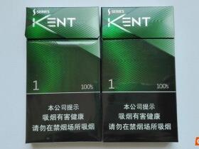 建牌(薄荷细支1)