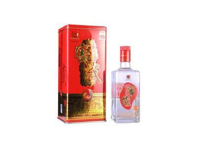 泸州老窖窖藏·藏六年52度500ml