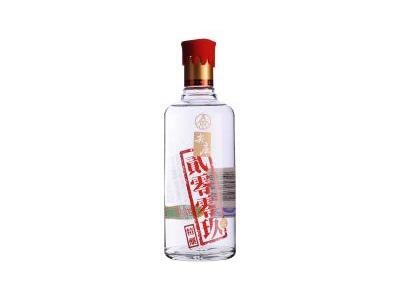 39°五粮液尖庄450ml