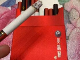 黄鹤楼(硬论道长)