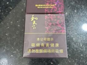 白沙(和天下中免版)