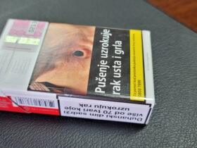 契斯特菲尔德(硬红克罗地亚完税)