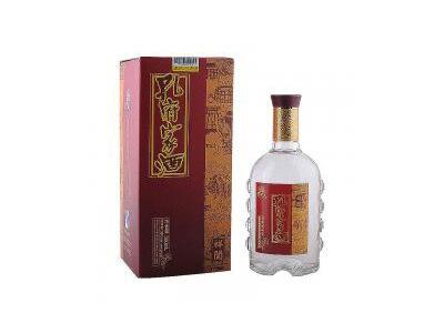 38°孔府家酒祥阖500ml