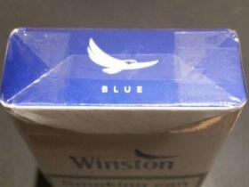 云斯顿(硬蓝土耳其免税版)