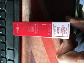 万宝路(硬红南非免税版)