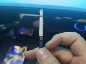 真龙(海纳百川细支)