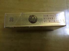 黄山(七星皖烟)