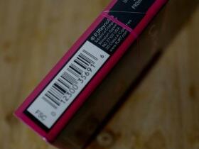 骆驼(NO.9美弗吉尼亚含税版)