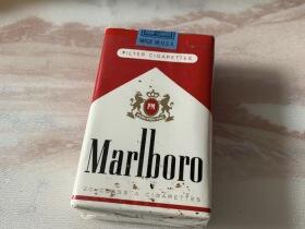 万宝路(软红美产中免)