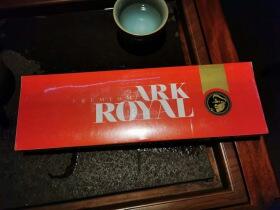 老船长(巧克力红细支长杆日版)