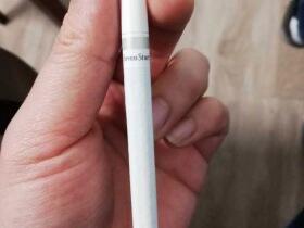 七星(软黑标·日免)