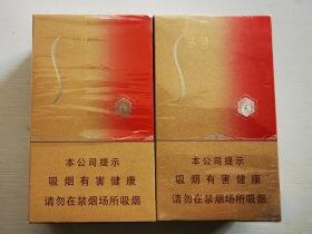 苏烟(晶彩中支)