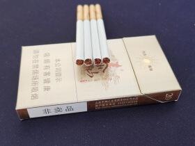 泰山(儒风细支)