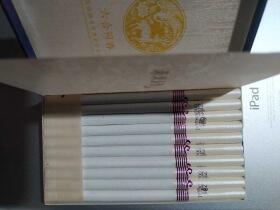 紫气东来(六合同春)